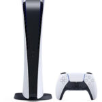 Sony PlayStation 5 Digital Edition