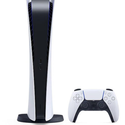 Sony PlayStation 5 Digital Edition
