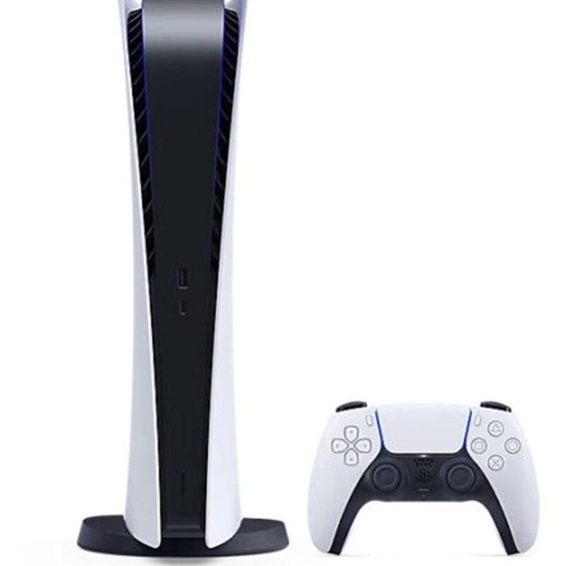 Sony PlayStation 5 Digital Edition