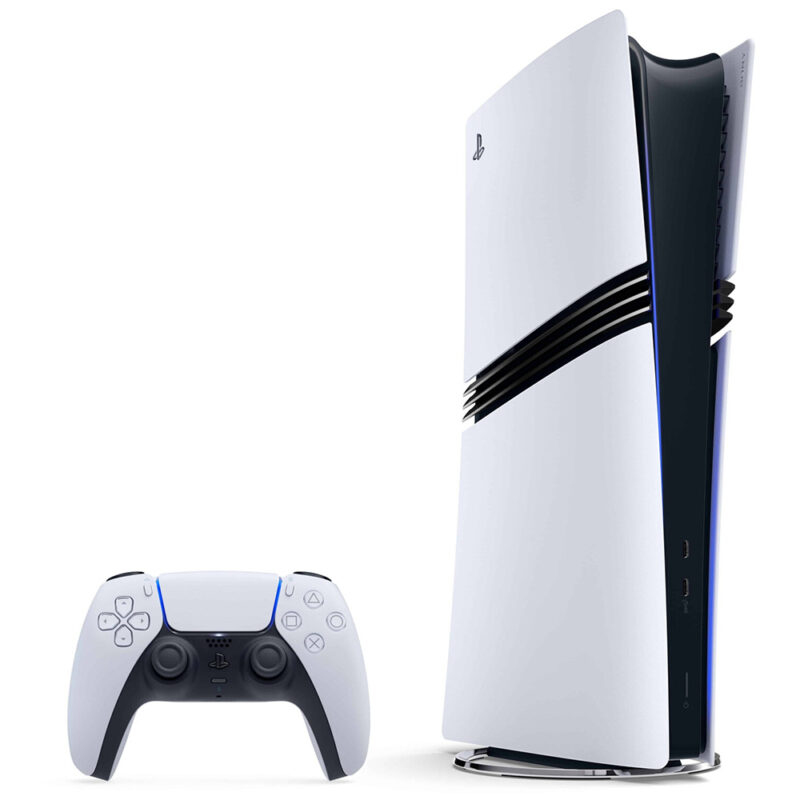 Sony PlayStation 5 Pro (2TB)