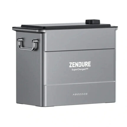 Zendure SolarFlow AB2000S