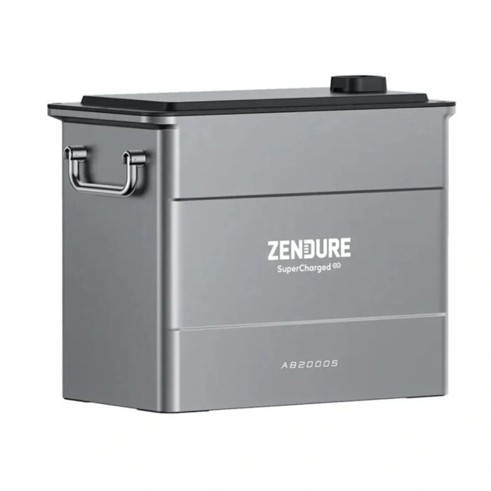 Zendure SolarFlow AB2000S