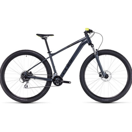 Cube Fahrrad