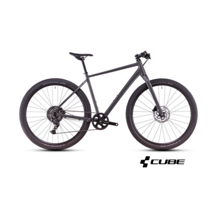 Cube Fahrrad