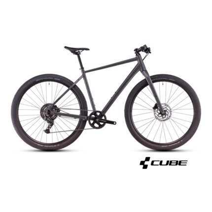 Cube Fahrrad