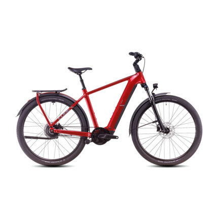 Cube Fahrrad