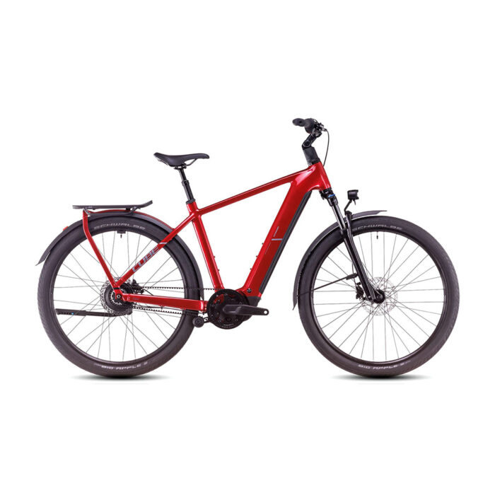 Cube Fahrrad