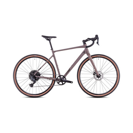 Cube Fahrrad