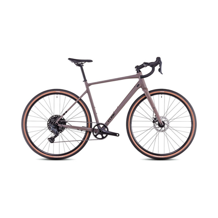 Cube Fahrrad
