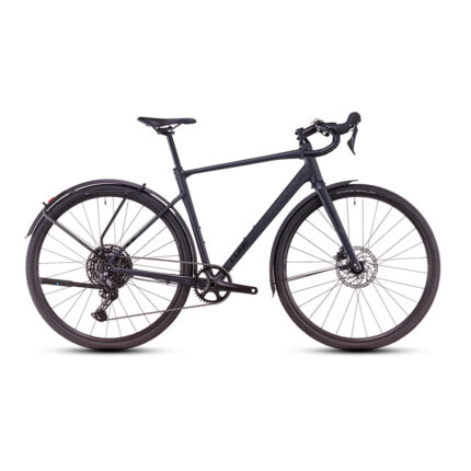 Cube Fahrrad