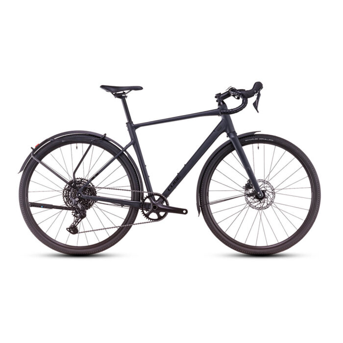 Cube Fahrrad