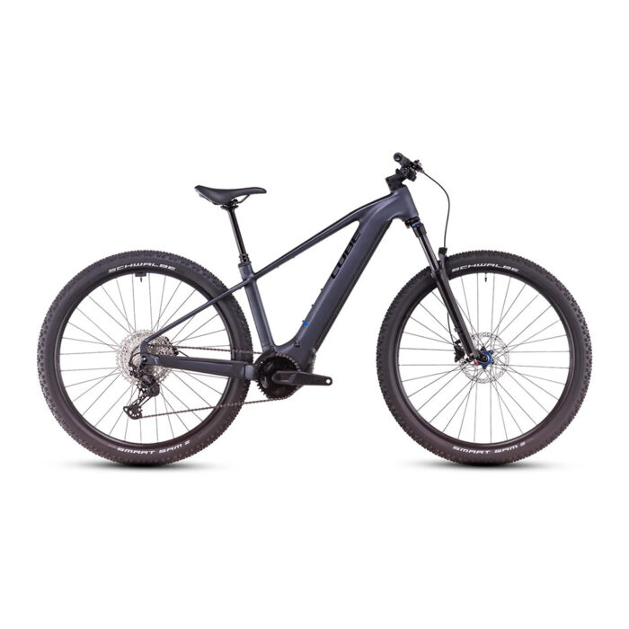 Cube Fahrrad