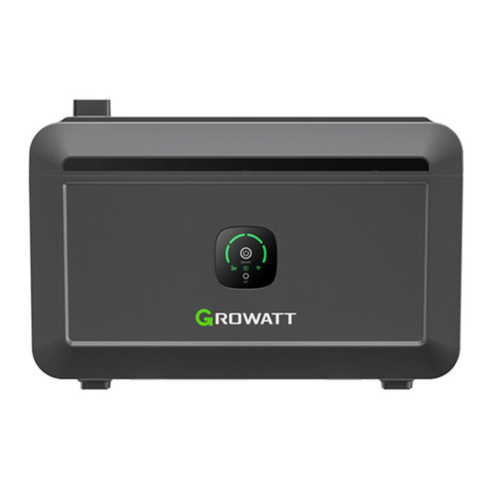 Growatt