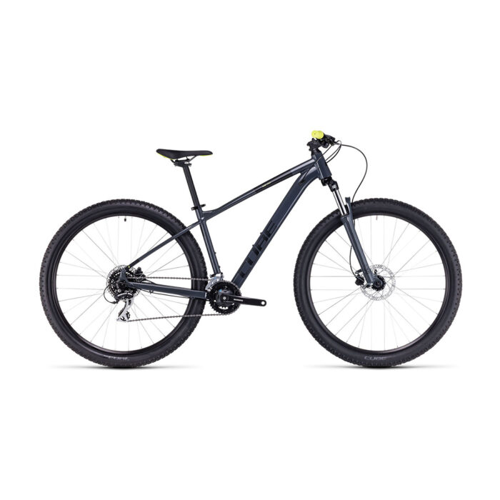 Cube Fahrrad