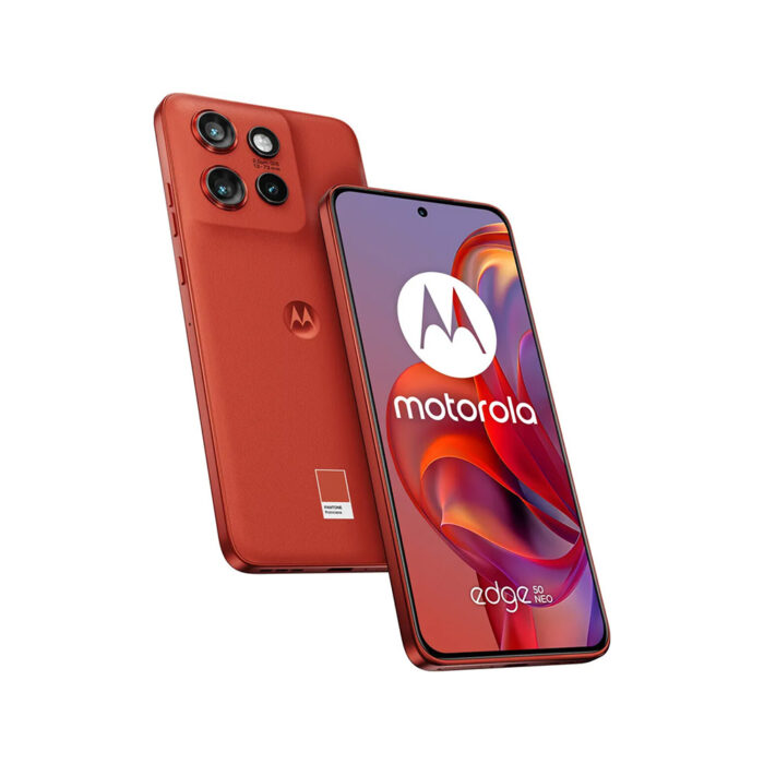 Motorola Edge 50 Neo