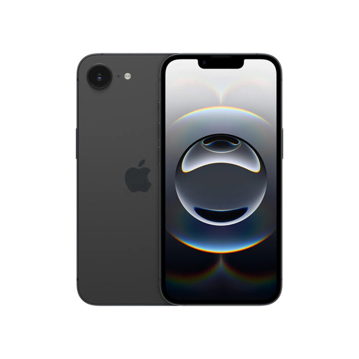 iPhone 16e