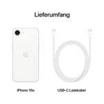 iPhone 16e
