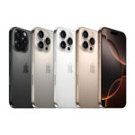 Apple iPhone 16 Pro Max