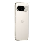 Google Pixel 9 weiß