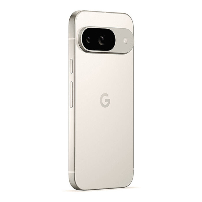 Google Pixel 9 weiß