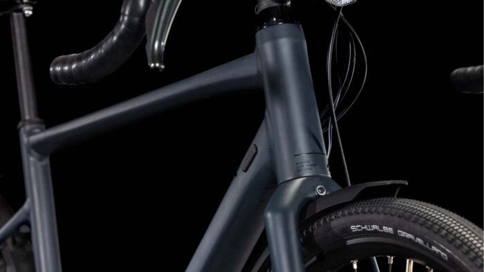 Cube Fahrrad