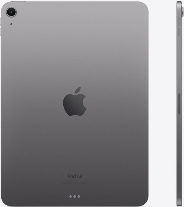 Apple iPad Air 11 2024 128gb LTE Schwarz
