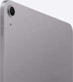 Apple iPad Air 11 2024 128gb LTE Schwarz