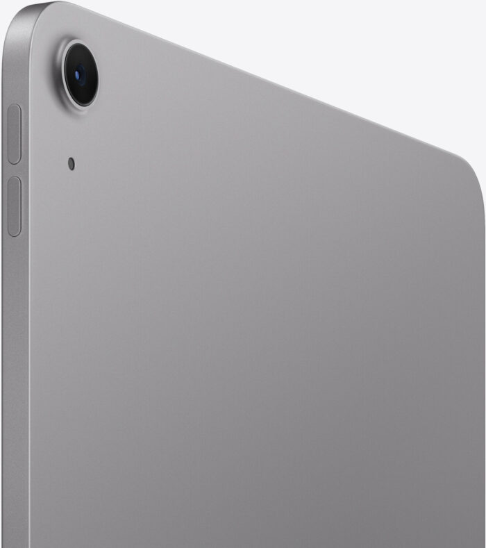 Apple iPad Air 11 2024 128gb LTE Schwarz