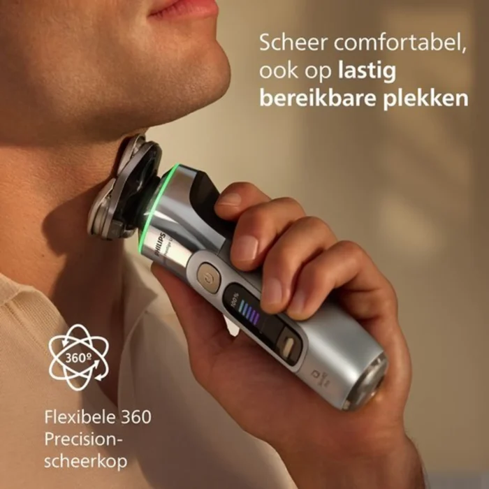 Philips Rasierer