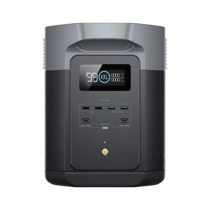 EcoFlow DELTA 2 Max