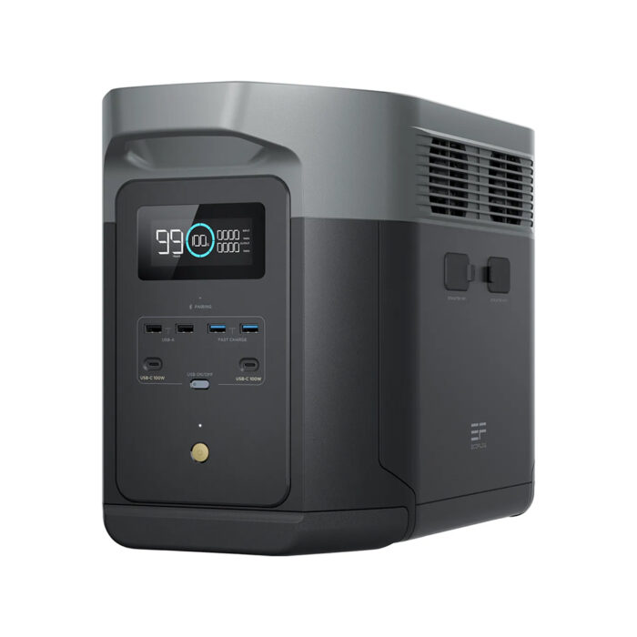 EcoFlow DELTA 2 Max