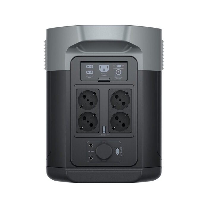 EcoFlow DELTA 2 Max