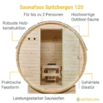 Artsauna