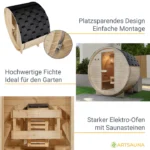 Artsauna