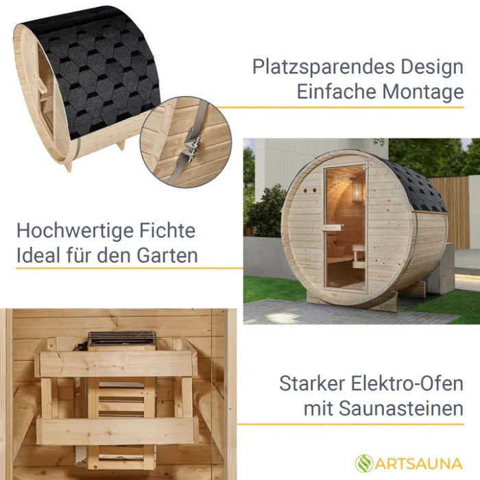 Artsauna