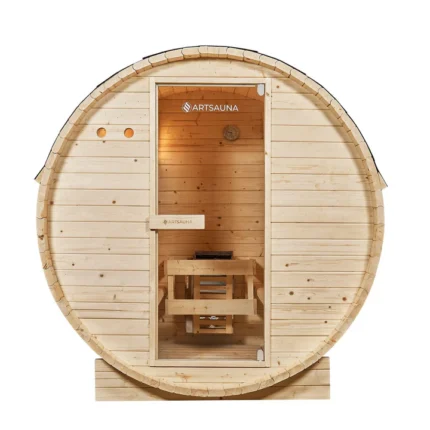Artsauna