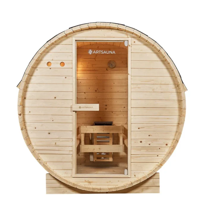 Artsauna