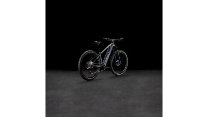Cube Fahrrad