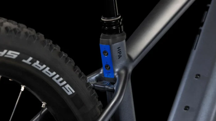 Cube Fahrrad