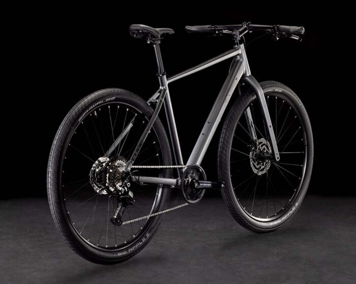 Cube Fahrrad