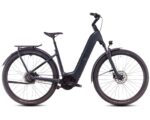 Cube Hybrid Fahrrad