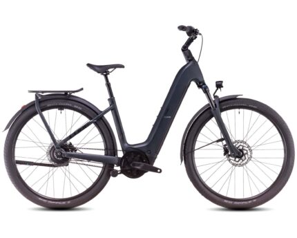 Cube Hybrid Fahrrad