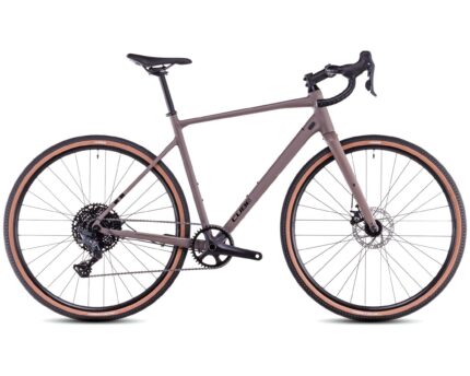 Cube Fahrrad