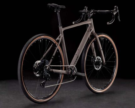 Cube Fahrrad