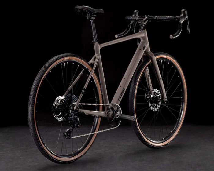 Cube Fahrrad
