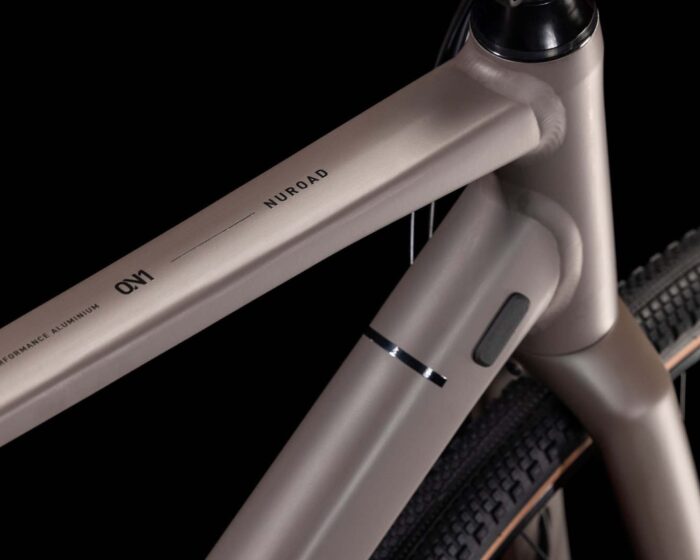 Cube Fahrrad