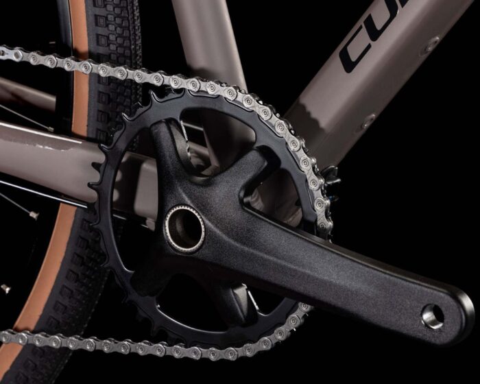 Cube Fahrrad
