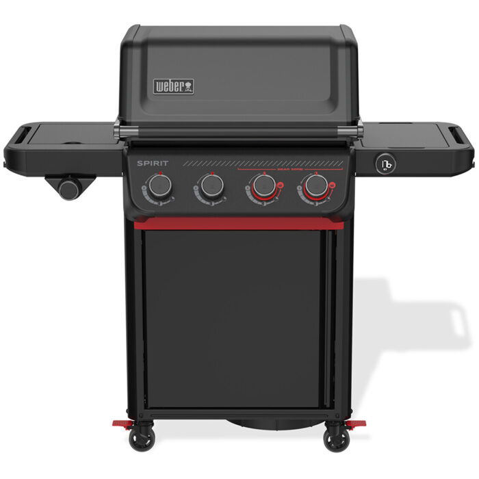 Weber Gasgrill