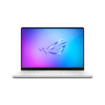 ASUS ROG Zephyrus G14 weiß