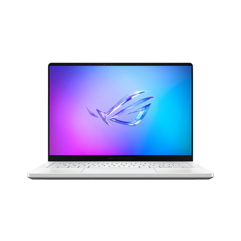 ASUS ROG Zephyrus G14 weiß